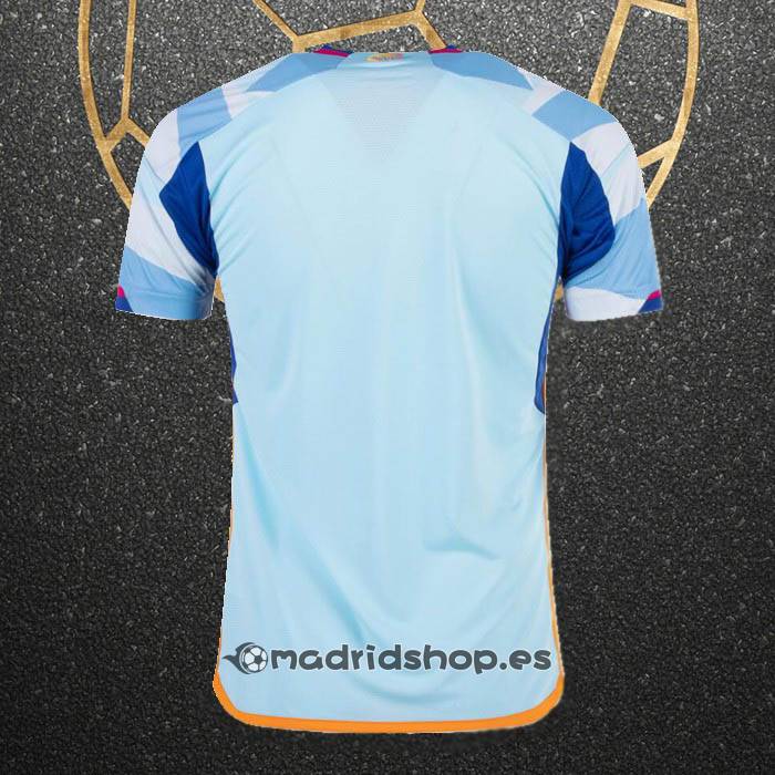 Camiseta Colorado Rapids Segunda Authentic 24-25